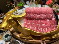 -尚海豆捞(乐虹坊店)