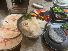 -丽江龙继斑鱼庄(罗宾森购物广场店)