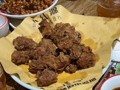 -永红源啤酒·烧烤·海鲜·大排档(青特城店)