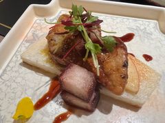 -松临·铁板烧&Omakase(神农店)