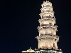 -大同古城墙