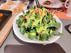 -探炉·香辣豆花烤鱼(笋岗宝能环球汇店)