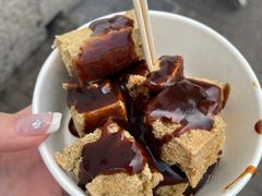-龙翔臭豆腐(河坊街店)