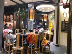 -客家园.山野土菜.宴席(大运城邦店)