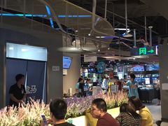 -盒马鲜生(曜一城店)