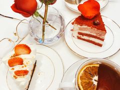 -PETIT PARIS 小巴黎(凯德1818店)