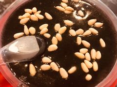 芝麻糊-玫瑰甜品(文明路店)