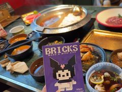 -牛New寿喜烧(金鹰世界店)