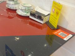 -草墩罗非鱼庄•野生菌•腊排骨(七星街上段店)