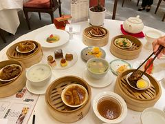 -香宫中餐厅·大连香格里拉(人民路店)