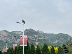 -响堂山石窟-北响堂山石窟