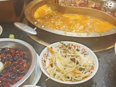 -沸炉重庆老火锅(军事博物馆店)