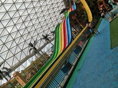 -天山海世界·米立方