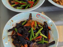 -豫掌柜饸饹面·烩面(秀沿路店)