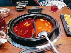 -牛小嫩串串火锅(延边大学文化城店)