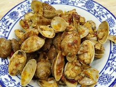 -江城燕子大排档(江汉路步行街店)