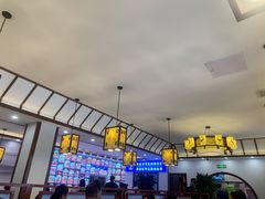 -惠宾饭庄(中山路店)
