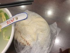 -不二心包子铺(二七广场店)