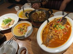 -桂小厨广西菜(印象城店)