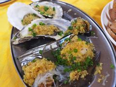 -板桥海鲜广场(文明东店)