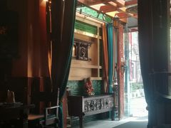 -甘尼仕印度餐厅爵士酒吧(阳春巷店)