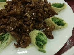 -大眼锅贴水饺(河东店)