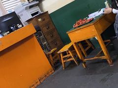 大堂-隆康社长沙烧烤铺(桔园店)
