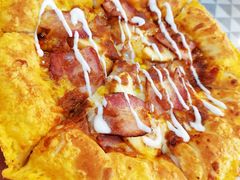 -嘉喜来比萨(罗马花园店)