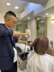 -雅仕 HAIR SALON 美发沙龙