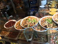 -老号尤兔头(西川店)