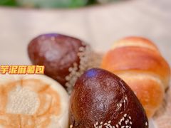 -迦南的早晨蛋糕甜品集合店