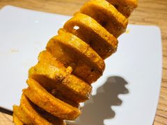 -平娃三宝烧烤·面食(南小街店)