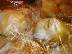 牛奶吐司-富贵面包公司(运河店)