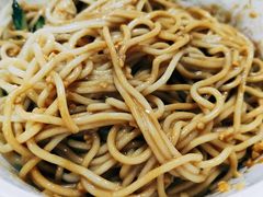 -五爷拌面(天地人和店)