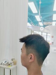 -ASG Hair Salon烫染·接发