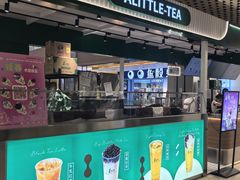 -1点点(银座和谐广场店)