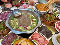 -马三妹跷脚牛肉(苏稽总店)