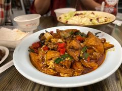 -神仙钵湘香土菜馆(光华路店)