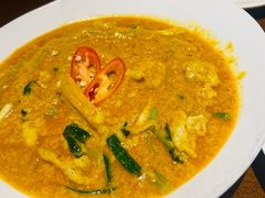 -泰国餐厅 Thai Food(裕华万达店)