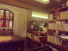 -良木缘咖啡西餐(川大店)