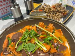 -食鼎记海鲜大排档(美食街店)