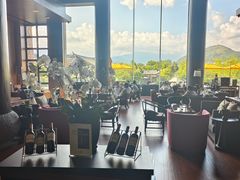 -时光吧·大堂吧·丽江和府洲际度假酒店