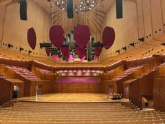 -悉尼歌剧院