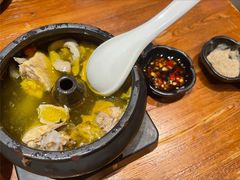 云海肴汽锅鸡-云海肴·汽锅鸡·云南菜(美罗城店)