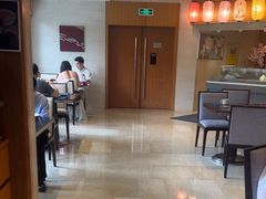 -盛宴自助餐厅(运达喜来登店)
