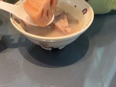 -楚鲜·汉正街一号(天河店)