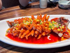 -鱼食饭稻·苏浙土菜17年老馆子(平江路店)