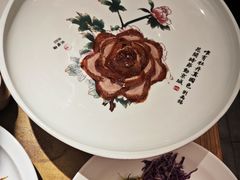 -京味斋·烤鸭·北京菜(安贞店)