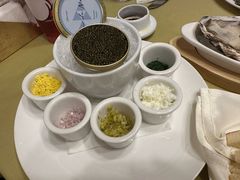 -秋林西餐厅