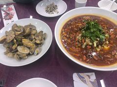 -大众海鲜(巨龙北路店)